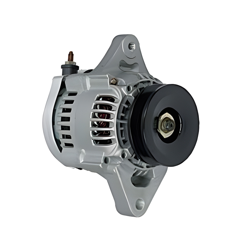 12V 50A 1012112940/6008611610 DENSO car alternator para sa JOHN DEEtRE 678B YANMAR 3TNA72 ENGINE