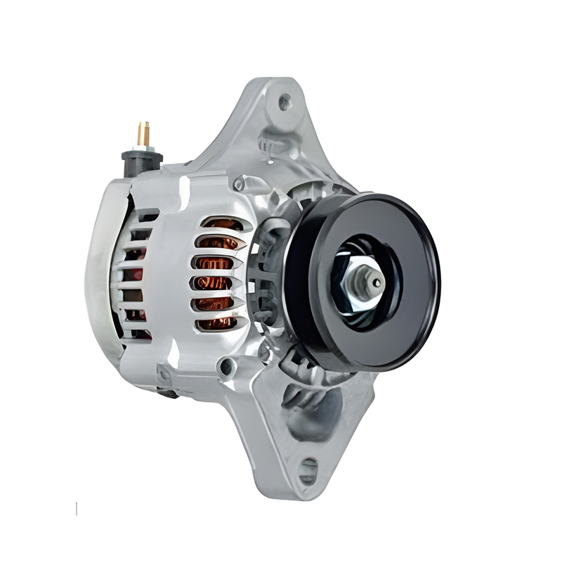 12V 60A 12356N/1012111380 DENSO car alternator para sa JOHN DEERE YANMAR 3TNV84 3TNE78A ENGINE