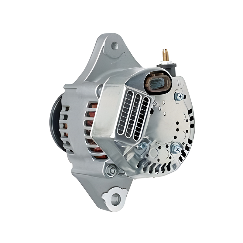 12V 60A 12356N/1012111380 DENSO car alternator para sa JOHN DEERE YANMAR 3TNV84 3TNE78A ENGINE
