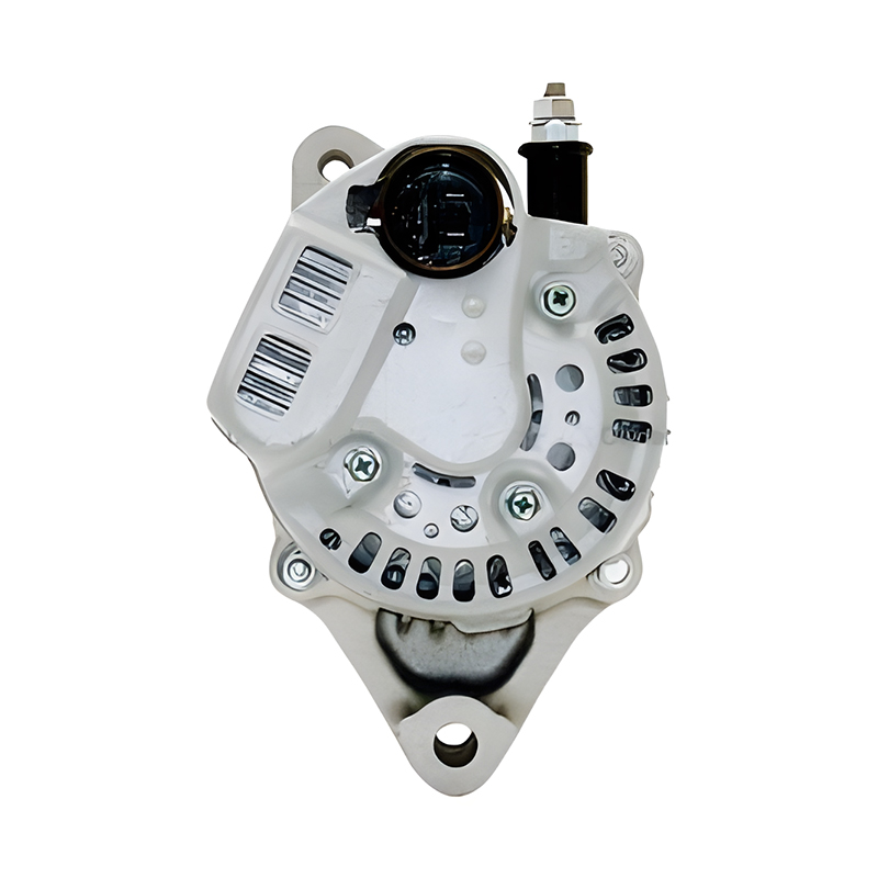 12V 60A 14843N/2706010070 DENSO car alternator para sa TOYOTA COROLLA 2EL 1EL ENGINE
