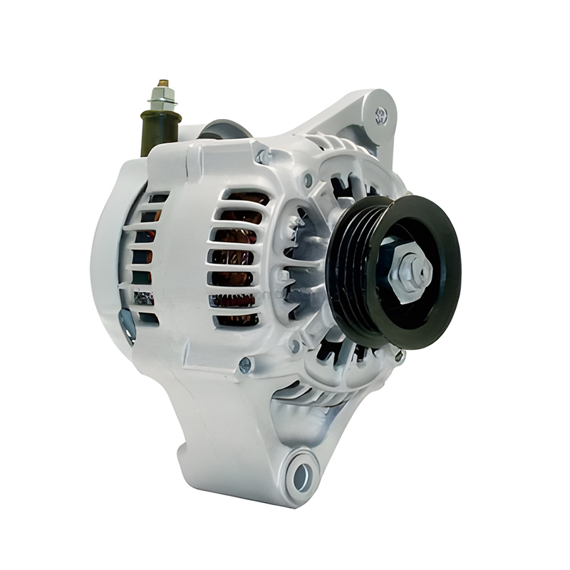 12V 60A 14843N/2706010070 DENSO car alternator para sa TOYOTA COROLLA 2EL 1EL ENGINE