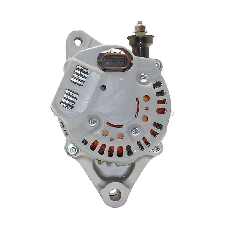 12V 60A 13485N/2706011250 DENSO car alternator para sa TOYOTA PASEO 5EFE ENGINE