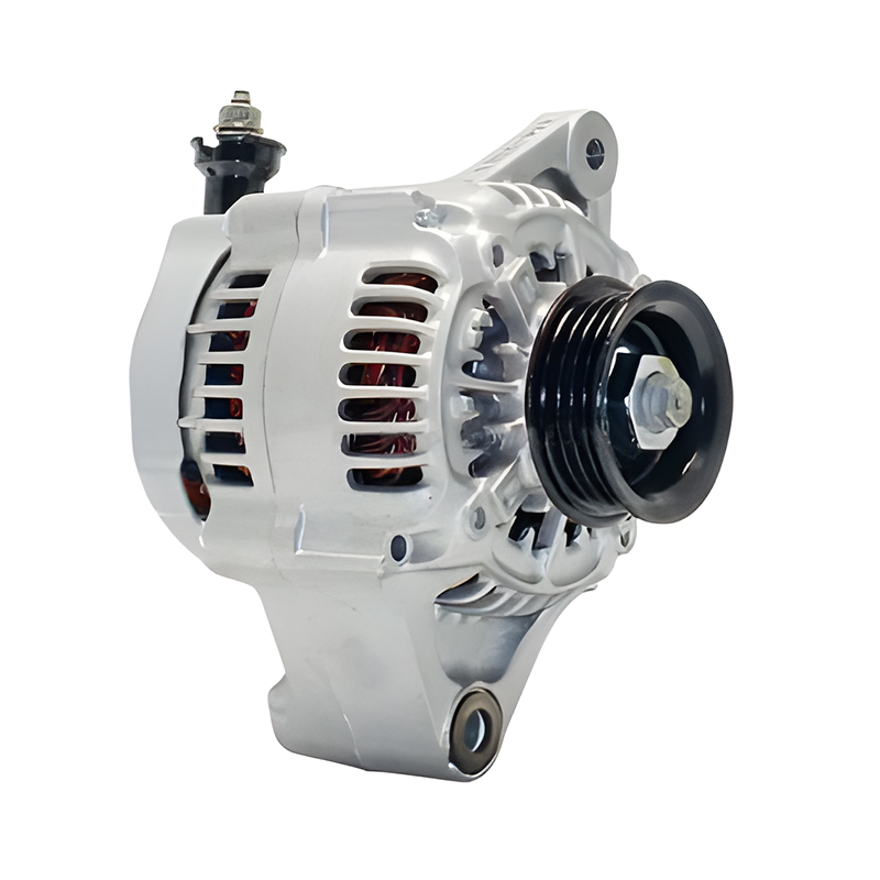 12V 60A 13485N/2706011250 DENSO car alternator para sa TOYOTA PASEO 5EFE ENGINE