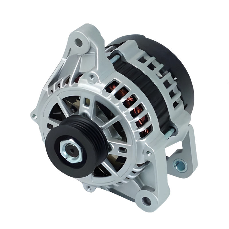 12V 70A 12727N/1012101580 DENSO car alternator para sa GAZ Gazelle [Cummins ISF 2.8]