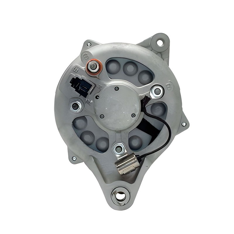 24V 20A 14578N/2702096601 DENSO car alternator para sa TOYOTA LIFT TRUCKS 2J 2H B ENGINE