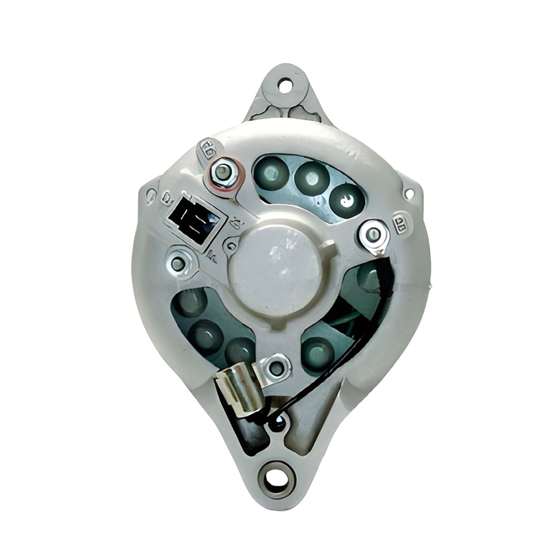 12V 45A 14131N/2702041010 DENSO car alternator para sa TOYOTA 4K, 5R, 12R, 18R, 22R ENGINE
