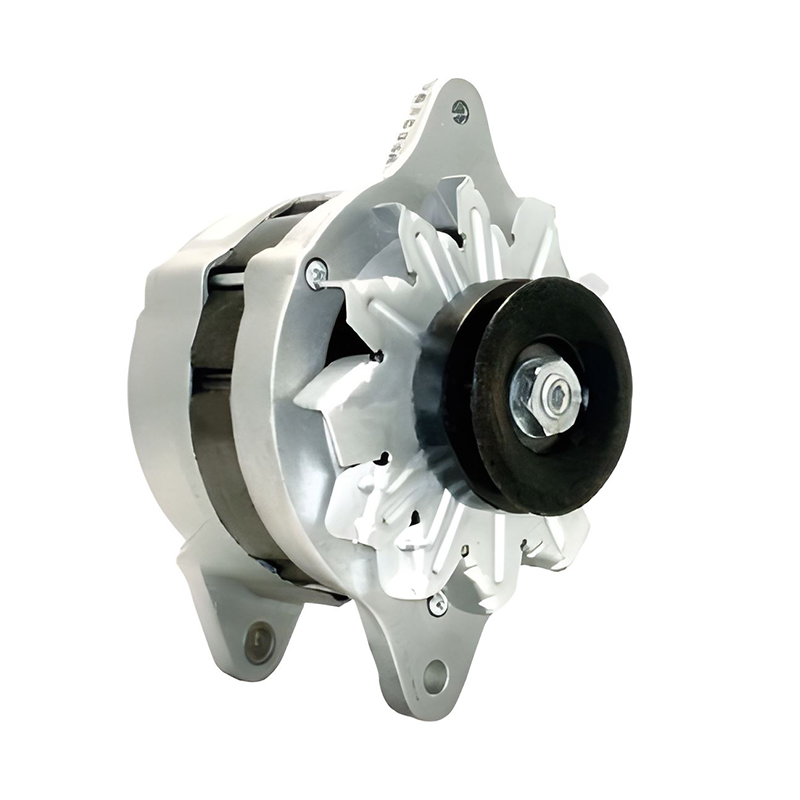 12V 45A 14131N/2702041010 DENSO car alternator para sa TOYOTA 4K, 5R, 12R, 18R, 22R ENGINE