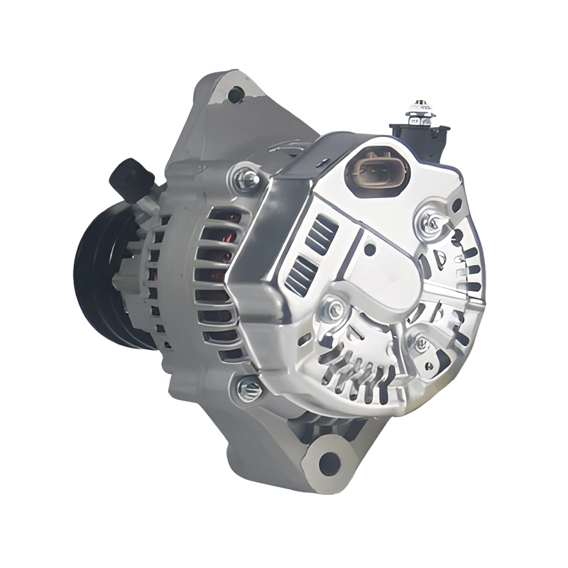 12V 80A 2704054240/1002115040 DENSO car alternator para sa TOYOTA REGIUS ACE 2L 3L ENGINE