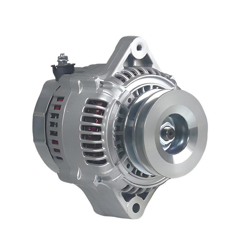 24V 50A 270402220A/102110430 DENSO car alternator para sa TOYOTA DYNA DUTE JO5C SO5D ENGINE