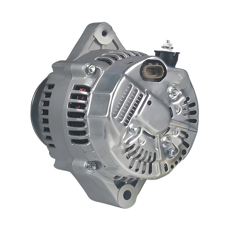 24V 35A 20182N/2706058020 DENSO car alternator para sa TOYOTA DYNA 3.0L 11B 14B ENGINE
