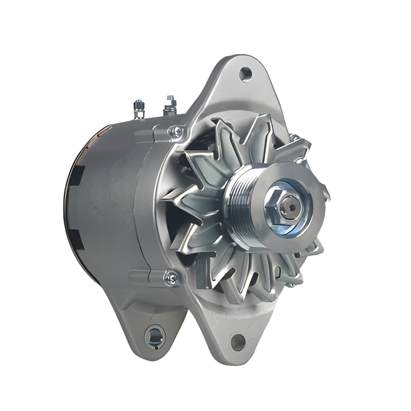 24 45A 37N01010/C4938600 CHINA car alternator para sa CUMMINS eng. EQ145 6BT