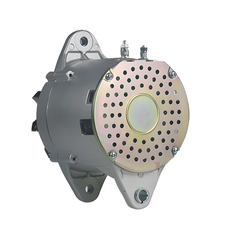 24 45A 37N01010/C4938600 CHINA car alternator para sa CUMMINS eng. EQ145 6BT