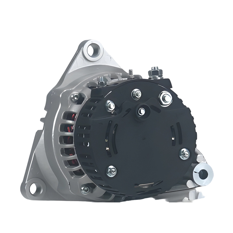 24V 55A VG1246009005 CHINA car alternator para sa Weichai Hangfas WD615 Howo A7