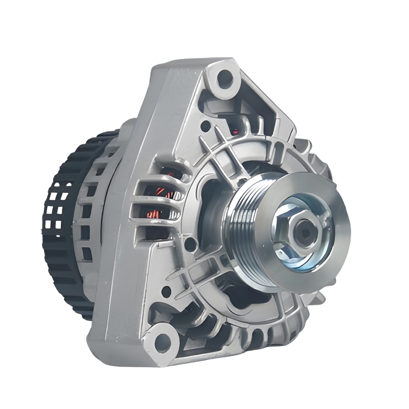 24V 55A 612600098155/VG1560090011 CHINA car alternator para sa Kingwang Hauka A7