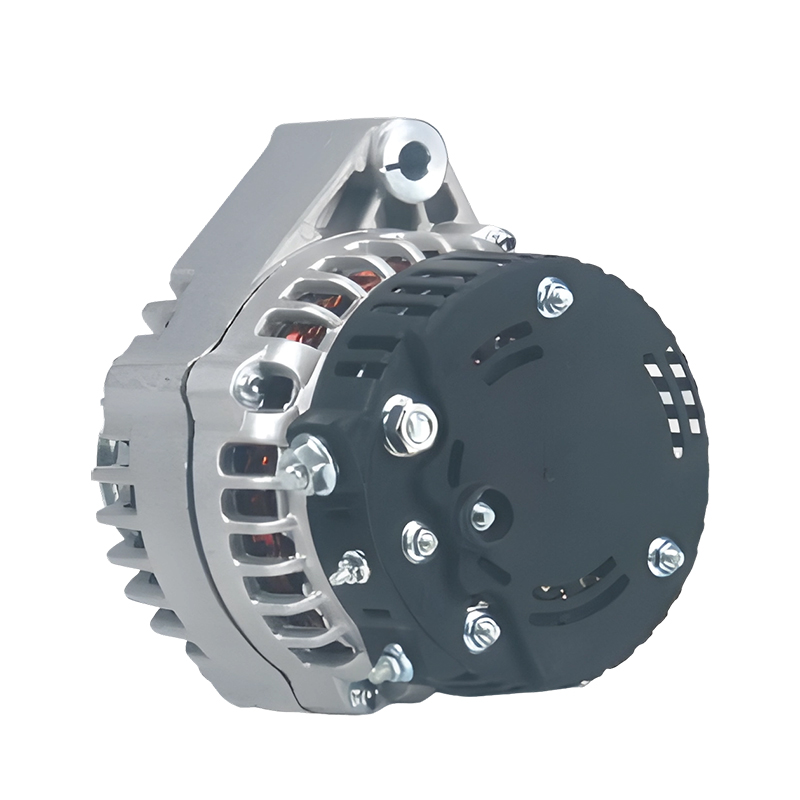 24V 55A 612600098155/VG1560090011 CHINA car alternator para sa Kingwang Hauka A7