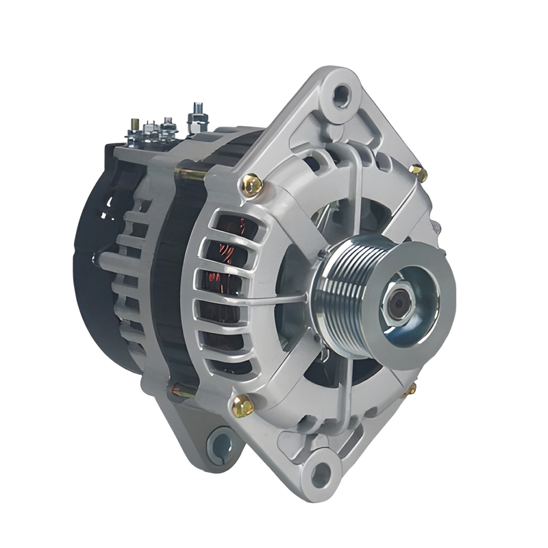 24V 70A 37N29B01010/C3415691 CHINA car alternator para sa Cummins 6CT