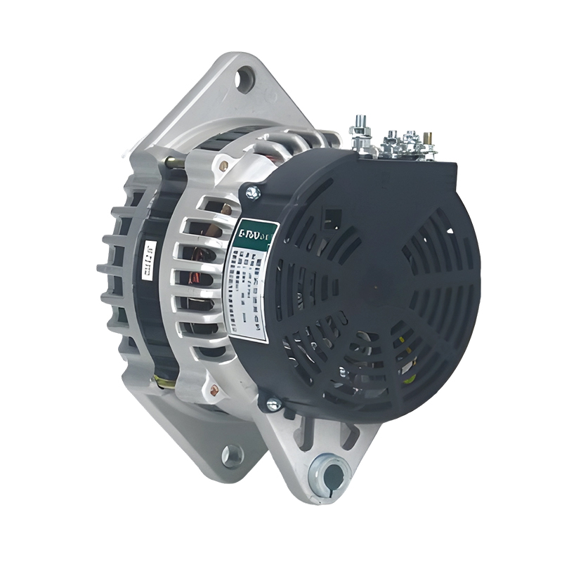 24V 70A 37N29B01010/C3415691 CHINA car alternator para sa Cummins 6CT