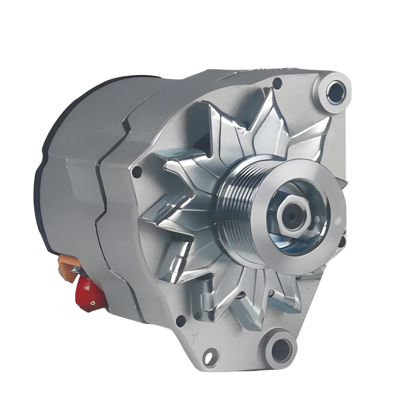 24V 70A 610800090020/1001828445 CHINA car alternator para sa SHAANXI EURO-2 eng.WP10 Weichai WD615