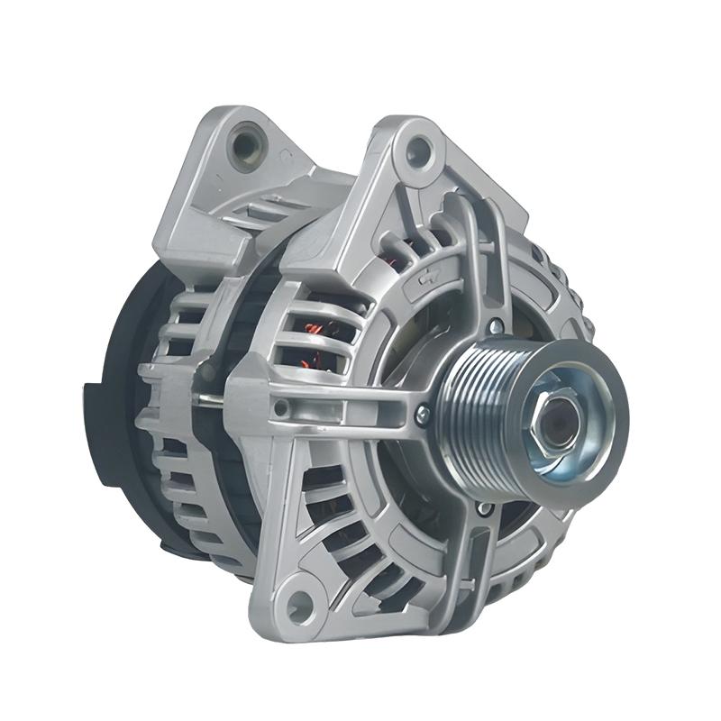 24V 70A C4935821/AVI136A101 CHINA car alternator para sa DONGFENG YUTONG ZHONGTONG BUS, Cummins
