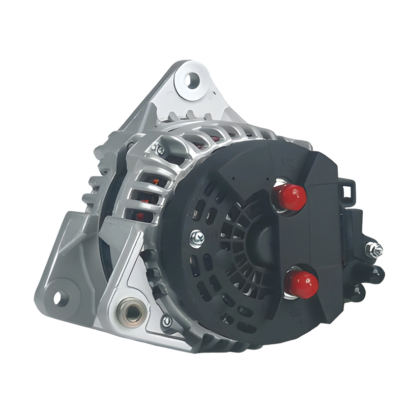 24V 70A C4935821/AVI136A101 CHINA car alternator para sa DONGFENG YUTONG ZHONGTONG BUS, Cummins