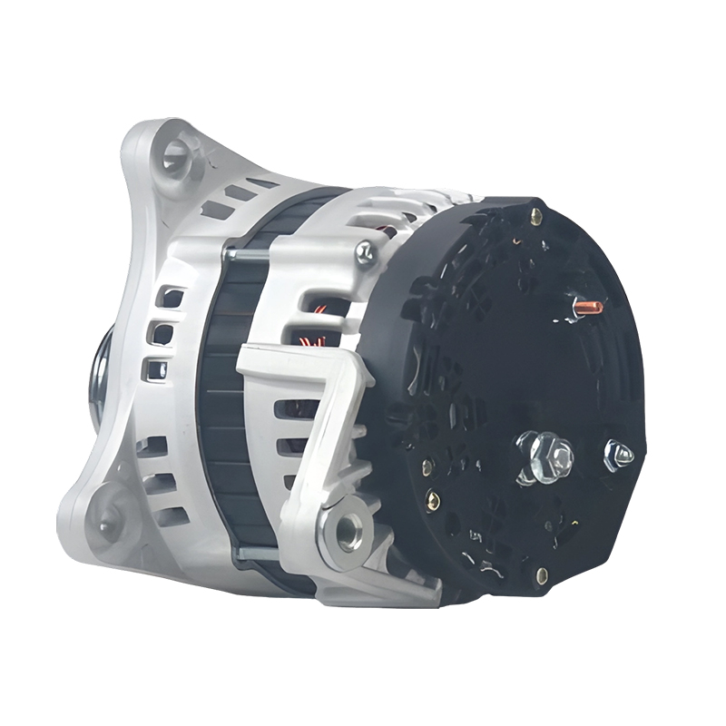 24V 70A 4990783/5263796 Prestolite car alternator para sa Cummins ISF 3.8 Paz, Foton, GAZ 3309