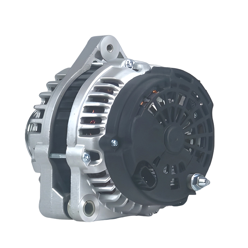24V 90A 20289N/0123520500 Bosch car alternator para sa Hongyan, Genlyon, Saic, lveco, Howo, Weicha