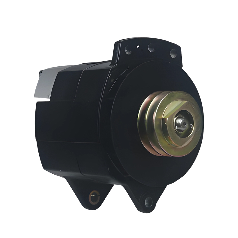 24 150A 8SC3160V/1501935 Prestolite car alternator para sa CATERPILLAR CUMMINS XICHAI-FAWD Trucks