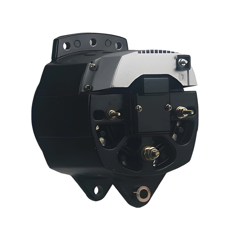 24 150A 8SC3160V/1501935 Prestolite car alternator para sa CATERPILLAR CUMMINS XICHAI-FAWD Trucks
