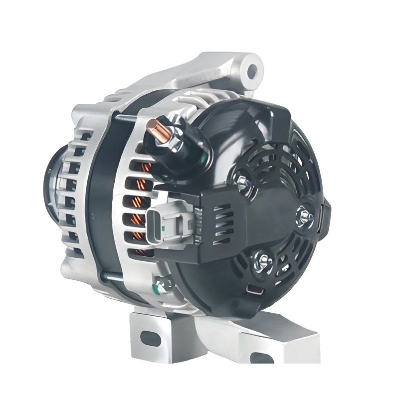 12V 150A 11054R/1042103560 DENSO car alternator para sa FORD Focus JZDA VOLVO V50 B5254T