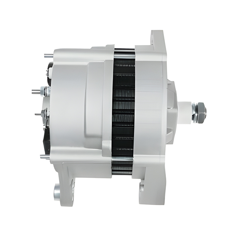 24V 80A 12709/0120468116 Bosch car alternator para sa IVECO 100 E15