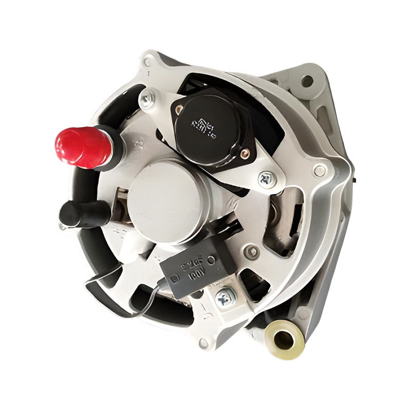 12V 65A F002G10574 Bosch car alternator para sa TATA 407 DIESEL 3.0L