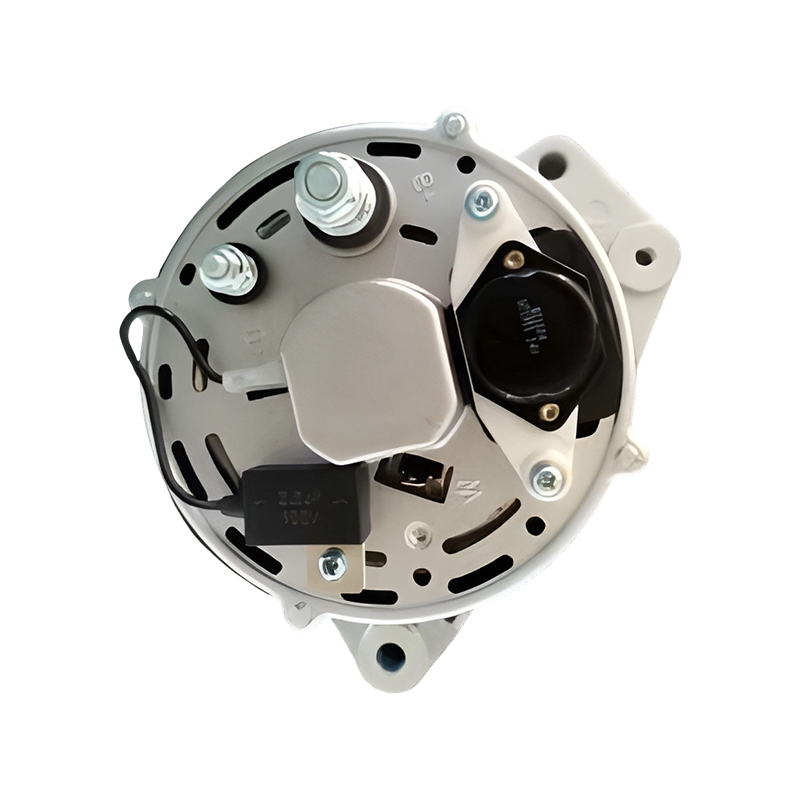 12V 45A 14970/0120489368 Bosch car alternator para sa VOLKSWAGEN LT55 2.4D
