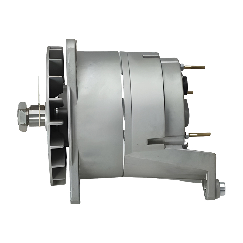 24V 120A 0120689520 Bosch car alternator para sa MERCEDES BUS O405 1979-1987