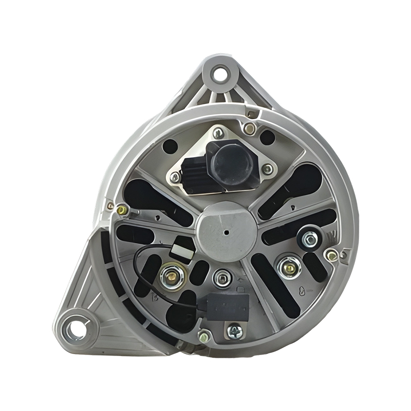 24V 120A 0120689520 Bosch car alternator para sa MERCEDES BUS O405 1979-1987