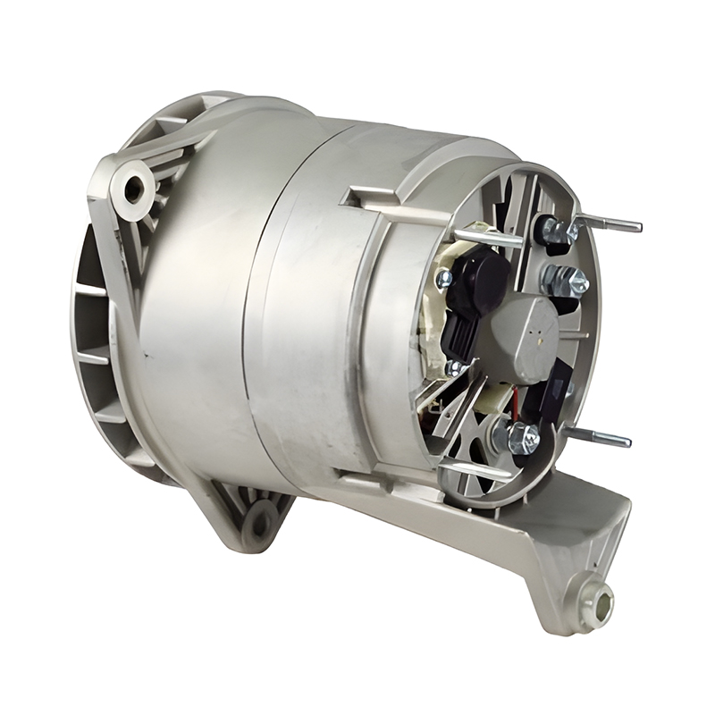 24V 140A 12377/0120689527 Bosch car alternator para sa MAN BUS RH352 1998-2001