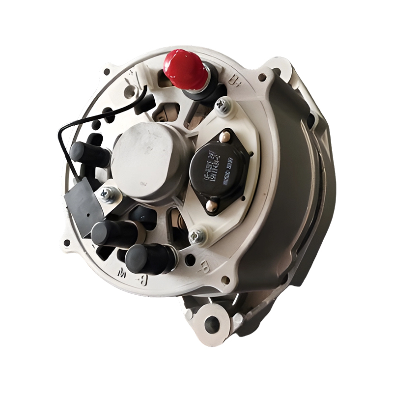 24V 55A 12293/120469798 Bosch car alternator for VOLVO BUS B7F 1999-2006