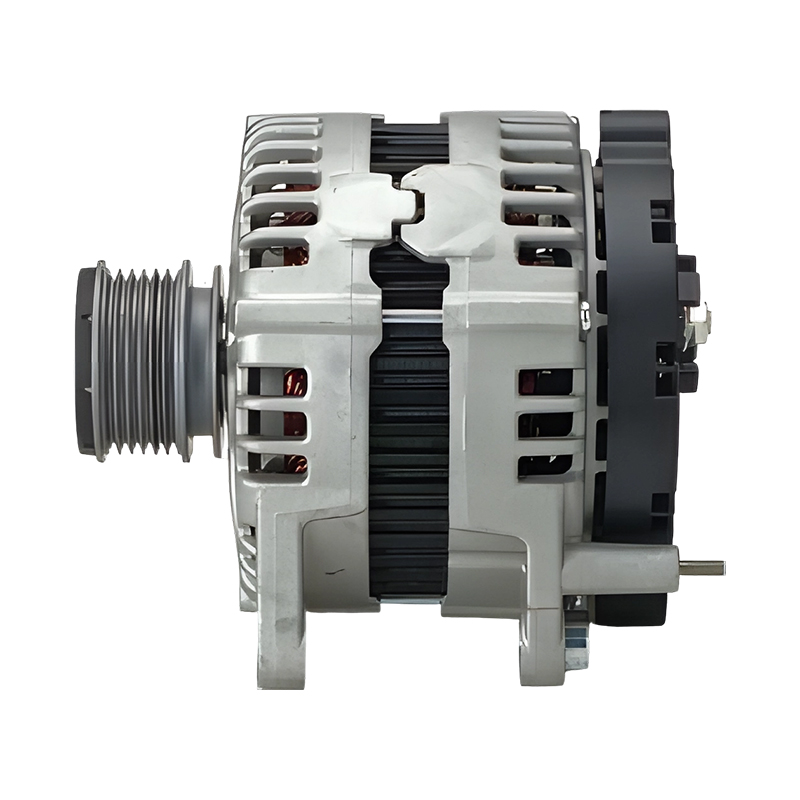 12V 180A 11221N/012715003 Bosch car alternator para sa SKODA Superd 1.6 TDI 3T