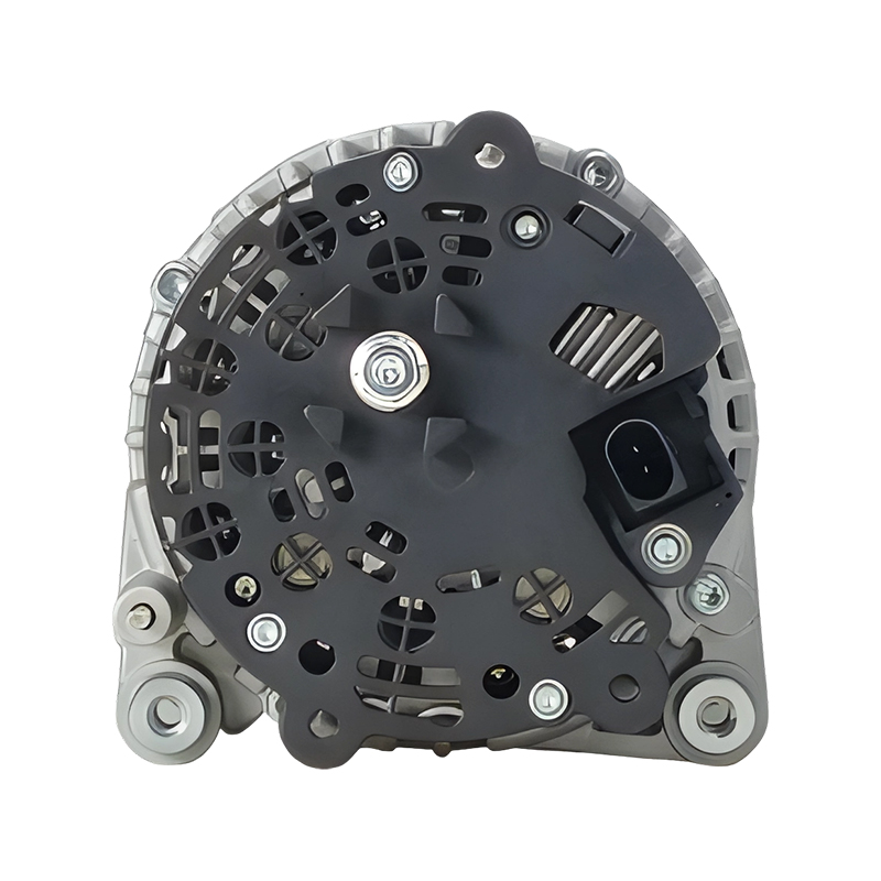 12V 180A 11221N/012715003 Bosch car alternator para sa SKODA Superd 1.6 TDI 3T