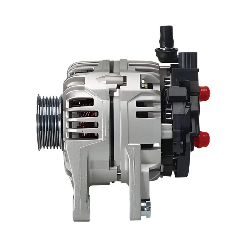 12V 80A 22514/0124315029 Bosch car alternator para sa TOYOTA Avensis 1.6 VVT-I T25 2003-2008