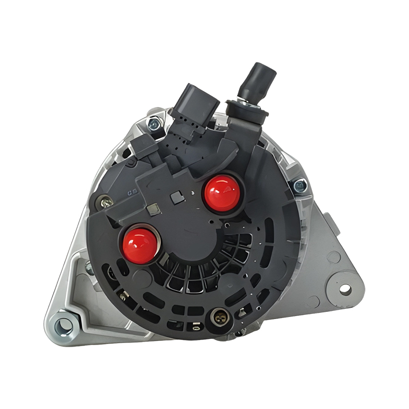 12V 80A 22514/0124315029 Bosch car alternator para sa TOYOTA Avensis 1.6 VVT-I T25 2003-2008