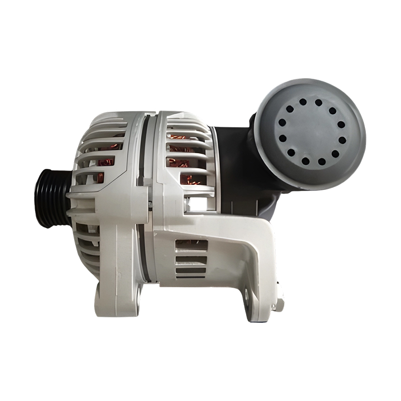 12V 120A 13882/0123515022 Bosch car alternator para sa BMW 320/2.0i E46 M52B20