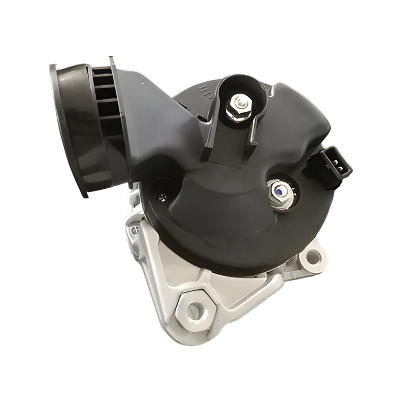 12V 120A 13882/0123515022 Bosch car alternator para sa BMW 320/2.0i E46 M52B20