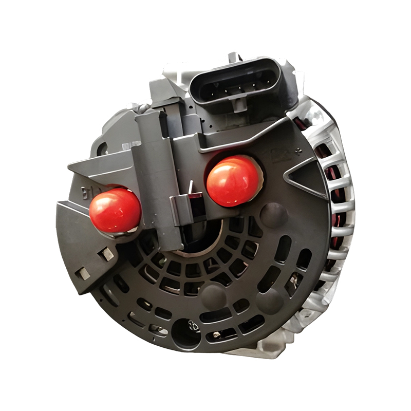 24V 100A 12723/0124655007 Bosch car alternator para sa NCB2 SCANIA G-SERIES/P-SERIES-8-GROOVE