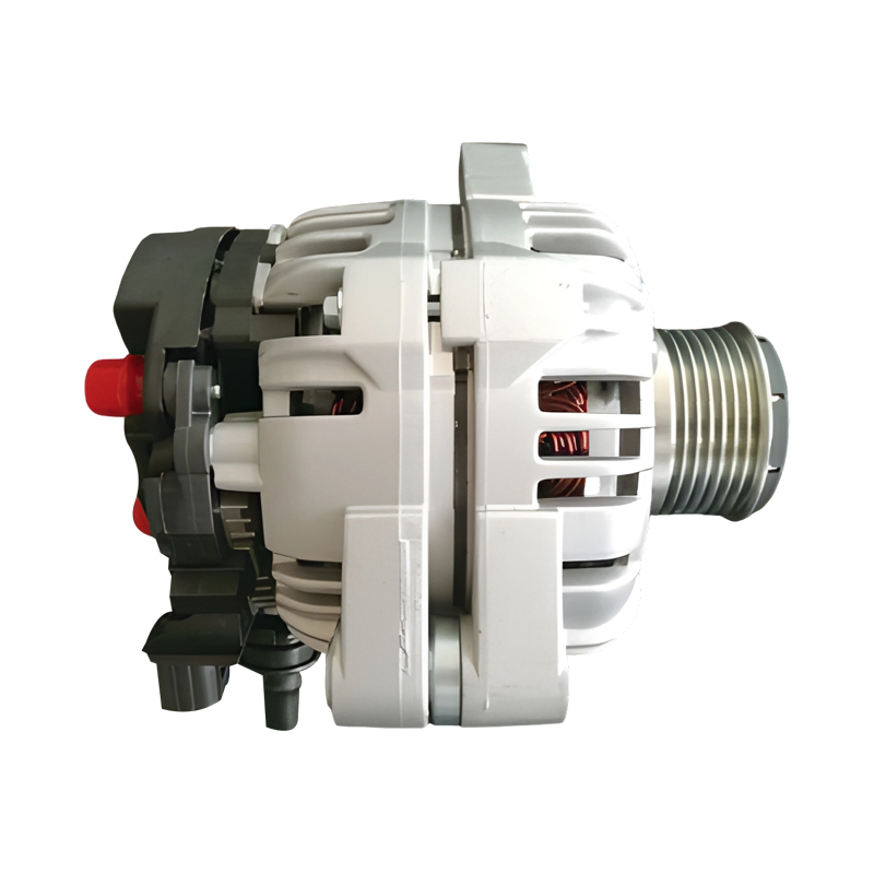 12V 80A 23317/0124315033 Bosch car alternator para sa BMW E66,E88,E90,E90,E93 2006-2012 N52B30A
