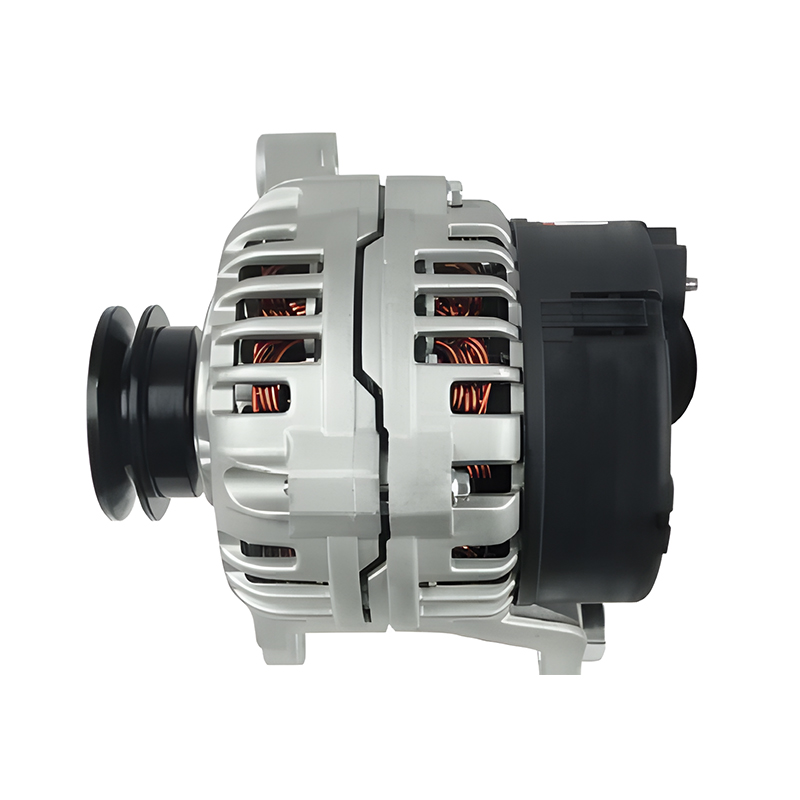 12V 90A 0123315503/112406 Bosch car alternator para sa IVECO DAILY