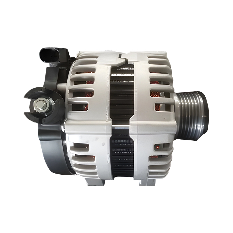 12V 150A 23953/0121615009 Bosch car alternator para sa FORD Galaxy II 2.0 TDCi 2006-2010