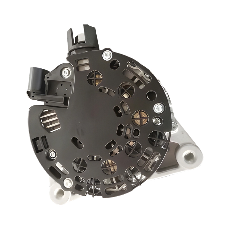 12V 150A 23953/0121615009 Bosch car alternator para sa FORD Galaxy II 2.0 TDCi 2006-2010