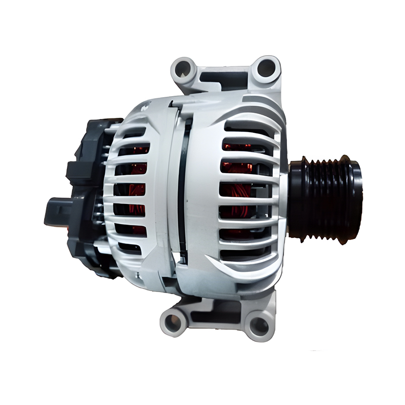 12V 140A 11466N/0124525113 Bosch car alternator para sa AUDI A4 1.8 TFSI, A5, Q5