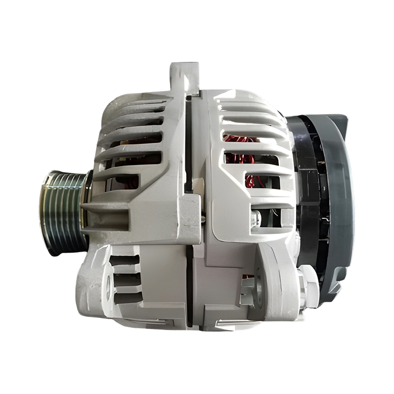 12V 136A 13777N/0124525002 Bosch car alternator para sa DODGE Dakota 4.7 V8
