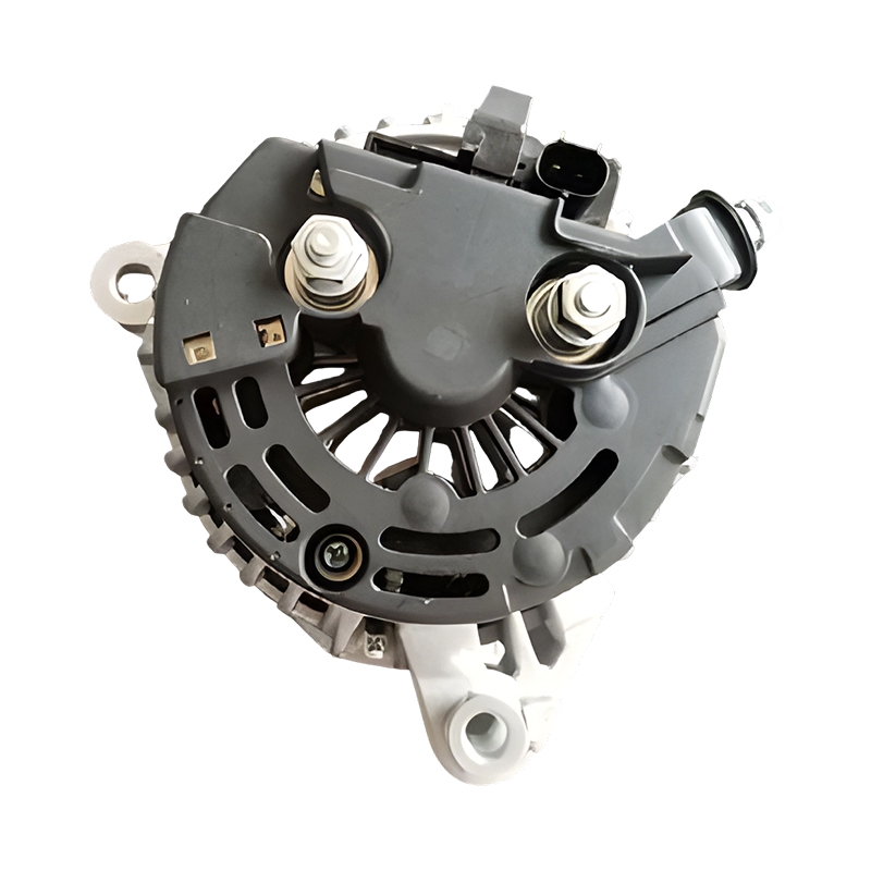 12V 136A 13777N/0124525002 Bosch car alternator para sa DODGE Dakota 4.7 V8